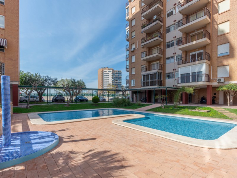 3 Spalni - El Campello — 8/38
