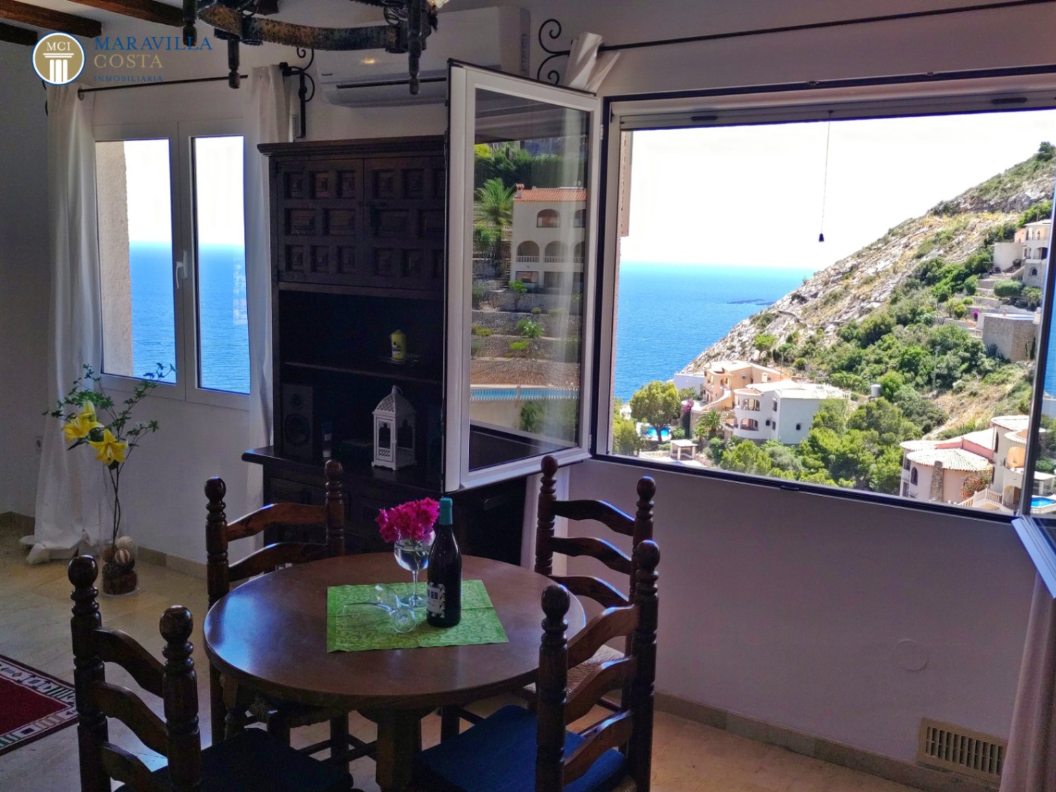 5 Dormitorios - Calpe — 34/50