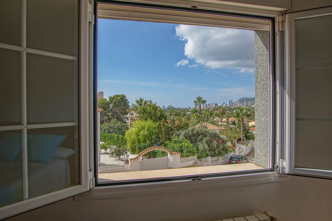 5 Dormitorios - Calpe — 33/50