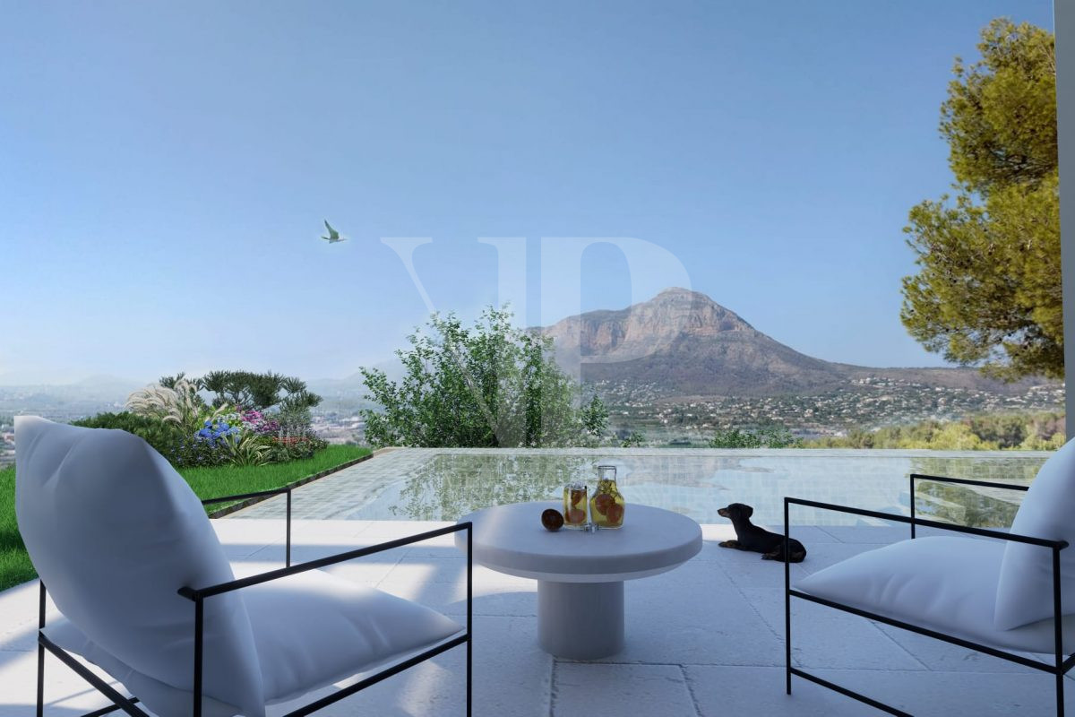 5 Dormitorios - Jávea — 3/7