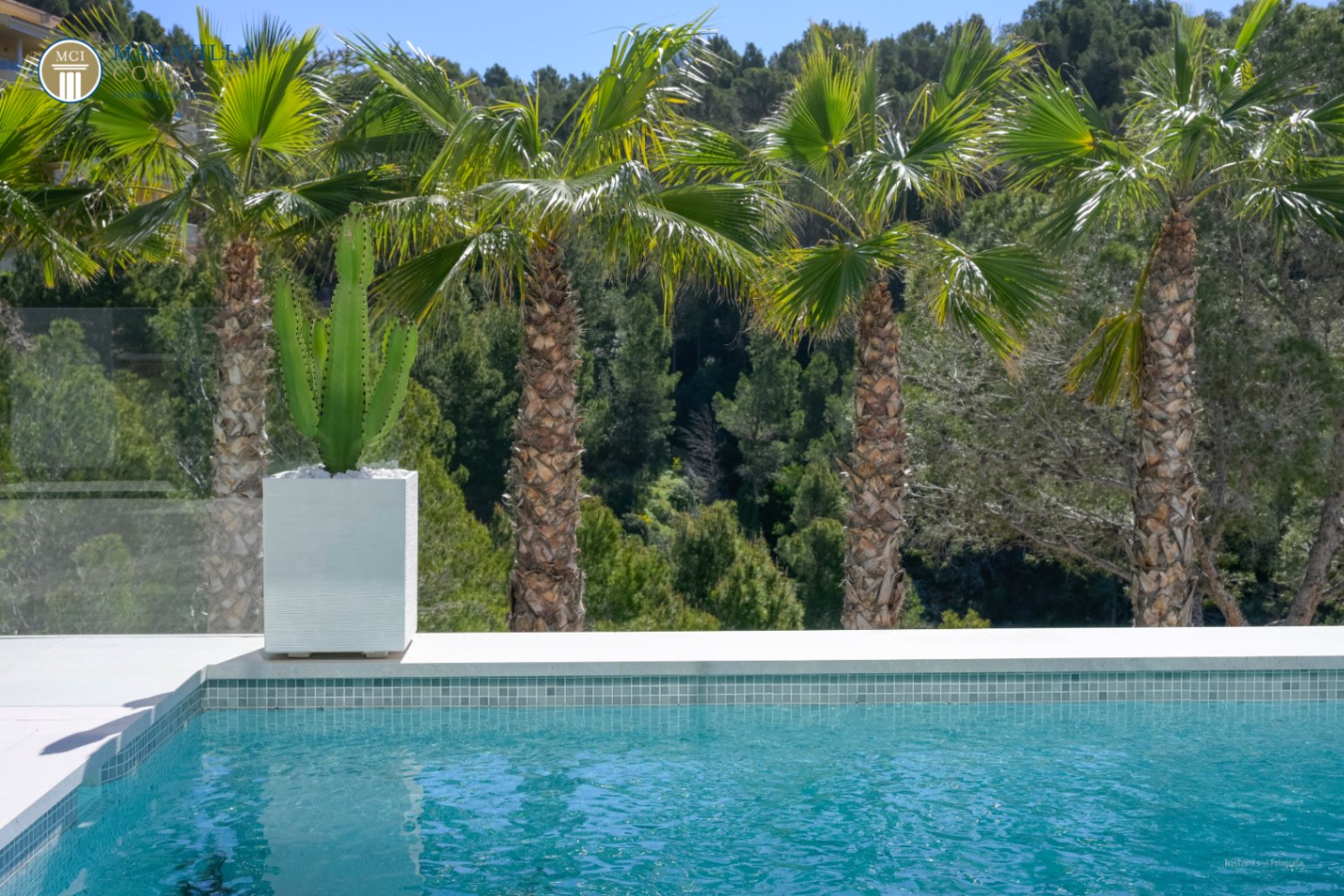 4 Schlafzimmer - Altea — 27/50