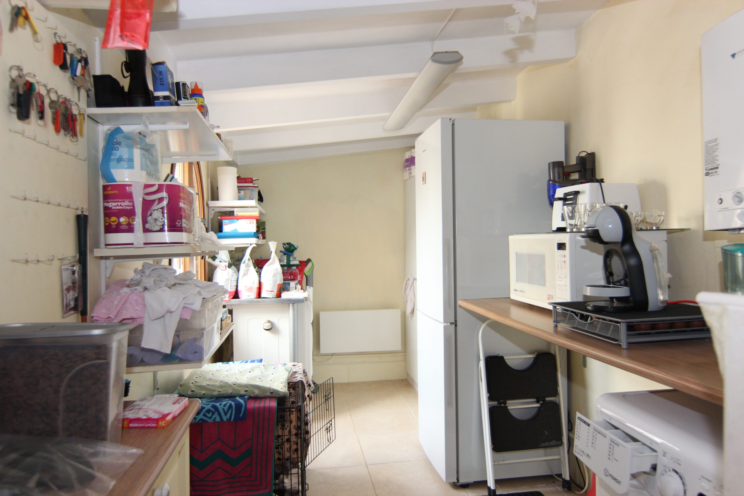 4 Dormitorios - Calpe