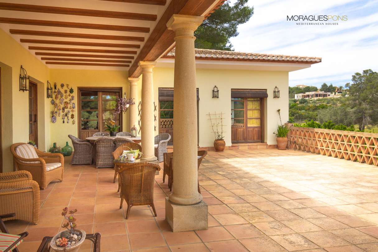 5 Dormitorios - Jávea - Xàbia — 5/21