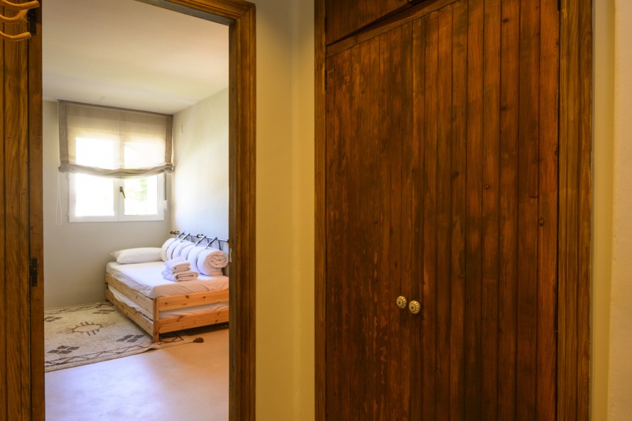 3 Slaapkamers - — 16/31