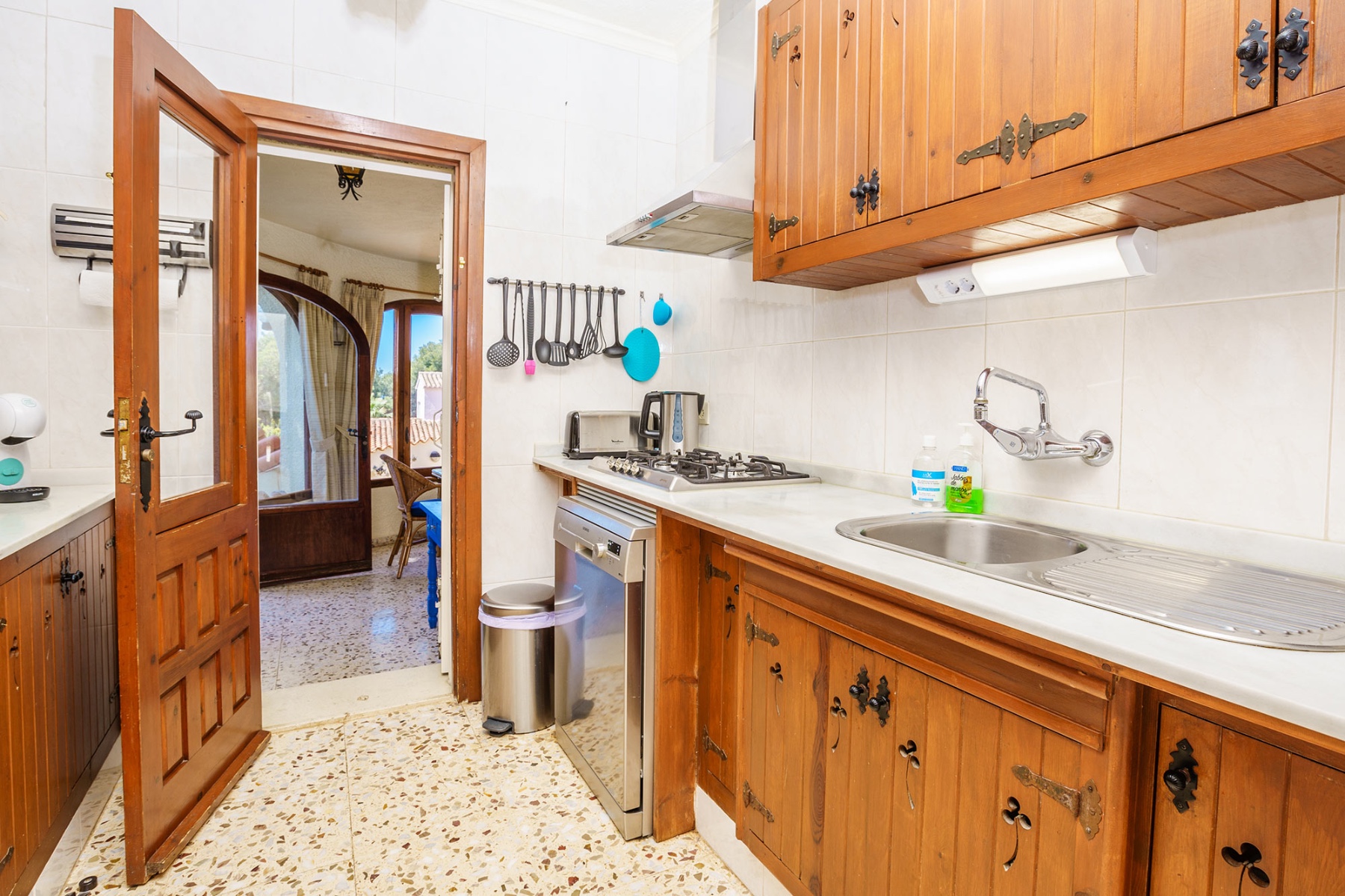 3 Dormitorios - Javea/Xabia — 15/25
