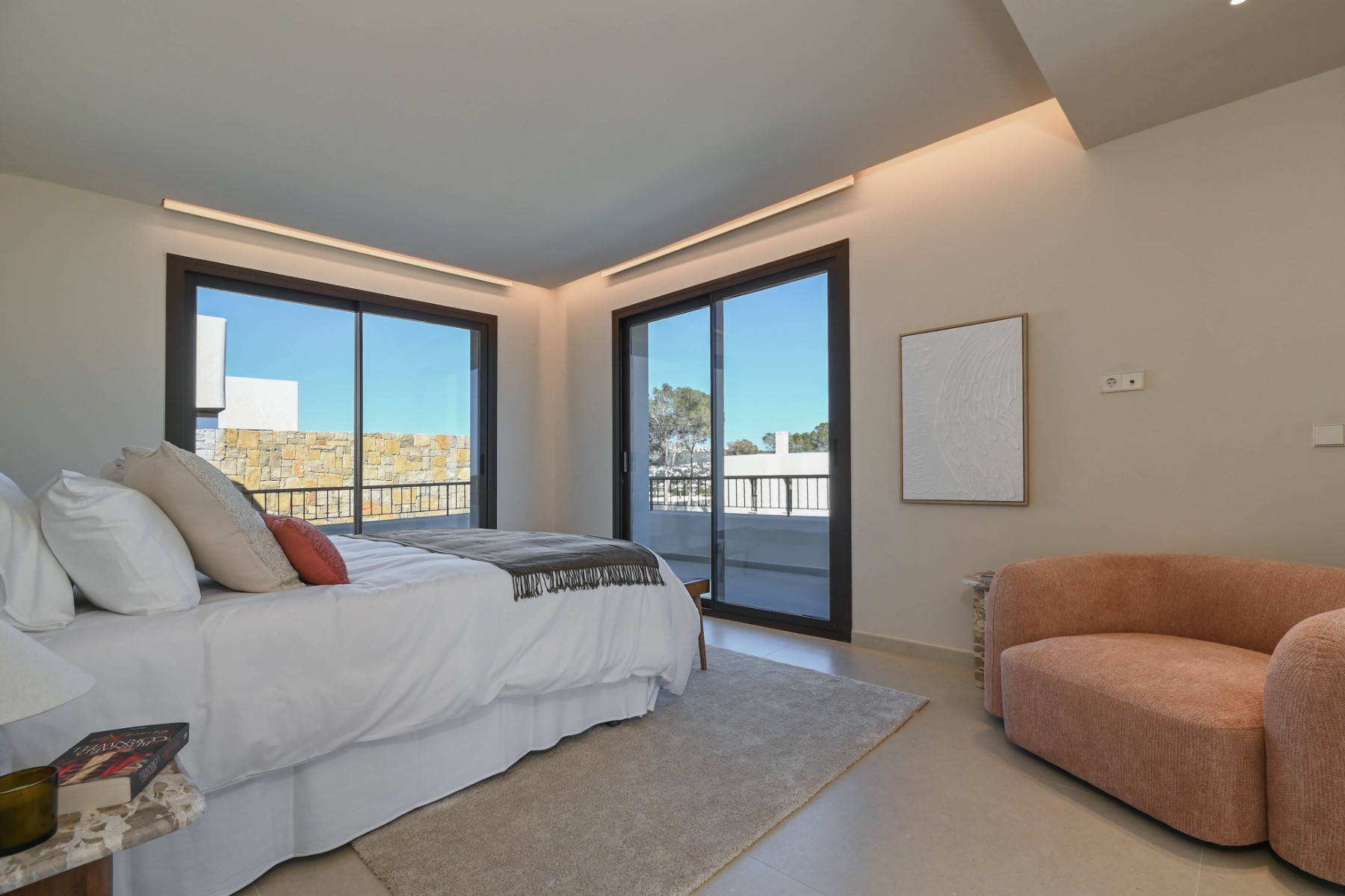 3 Dormitorios - Moraira — 10/24