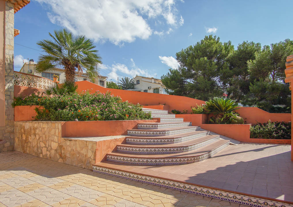 5 Dormitorios - Calpe — 5/50