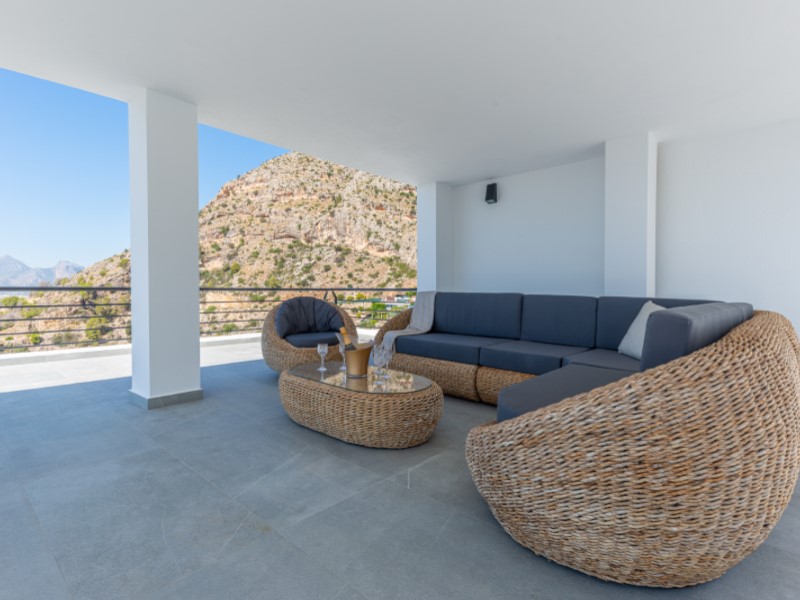 4 Dormitorios - Altea — 36/86