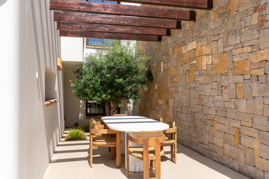 3 Bedrooms - Moraira — 24/57