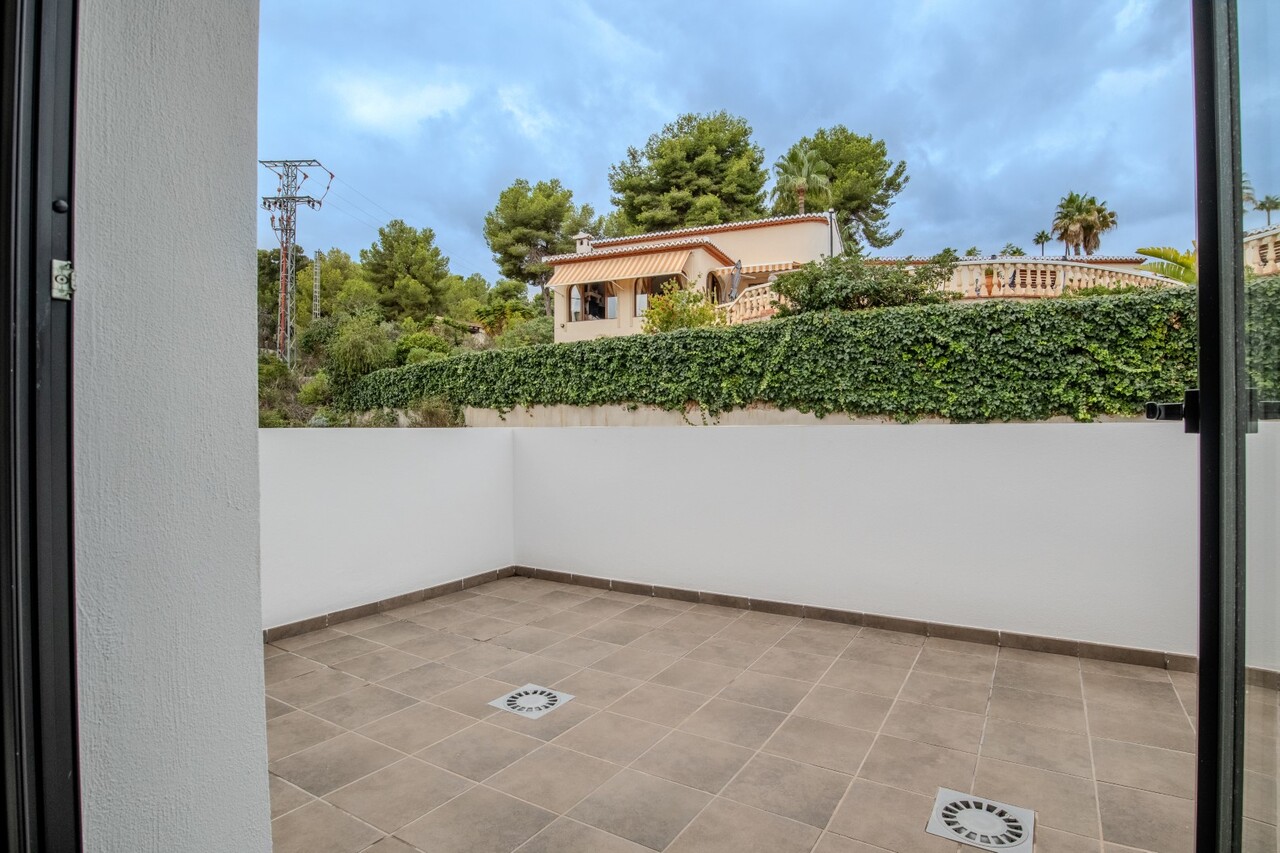 3 Dormitorios - Jávea — 30/50