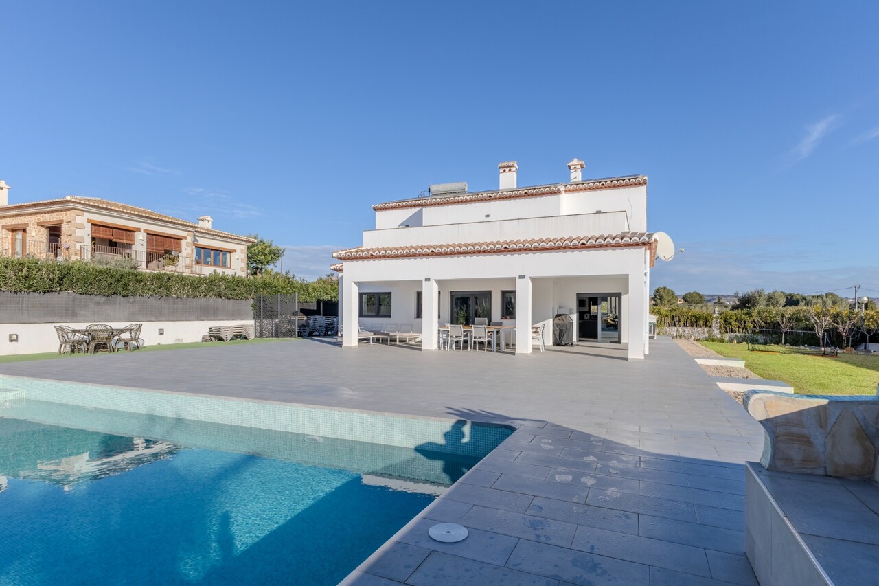 6 Dormitorios - Jávea — 8/50