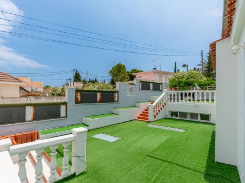 6 Dormitorios - El Campello — 34/42
