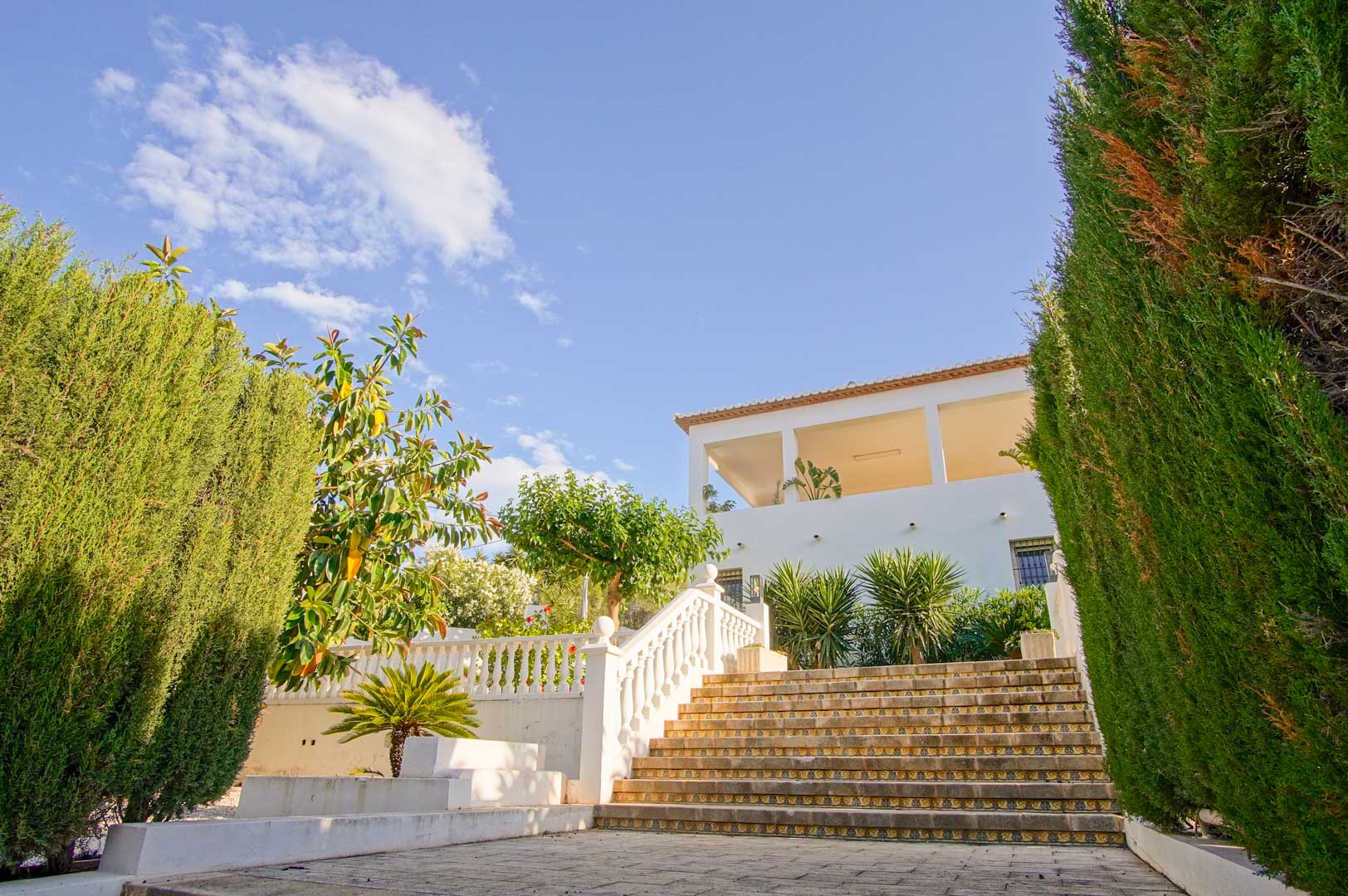 6 Dormitorios - Dénia — 38/50