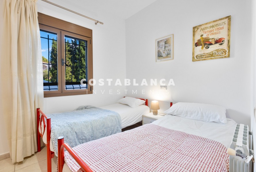 10 Bedrooms - Moraira — 10/40