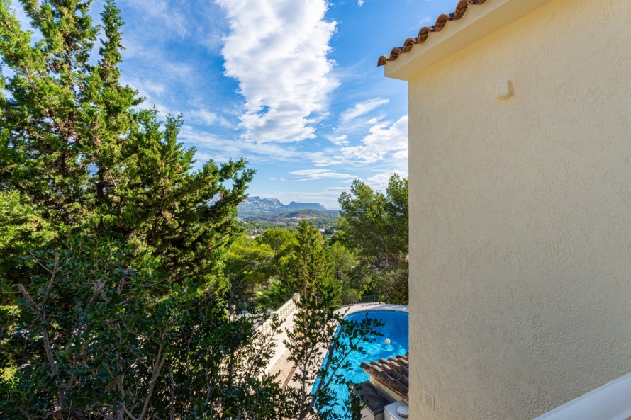 4 Bedrooms - La Nucia — 32/37