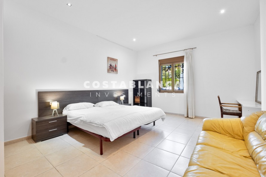 10 Bedrooms - Moraira — 18/40