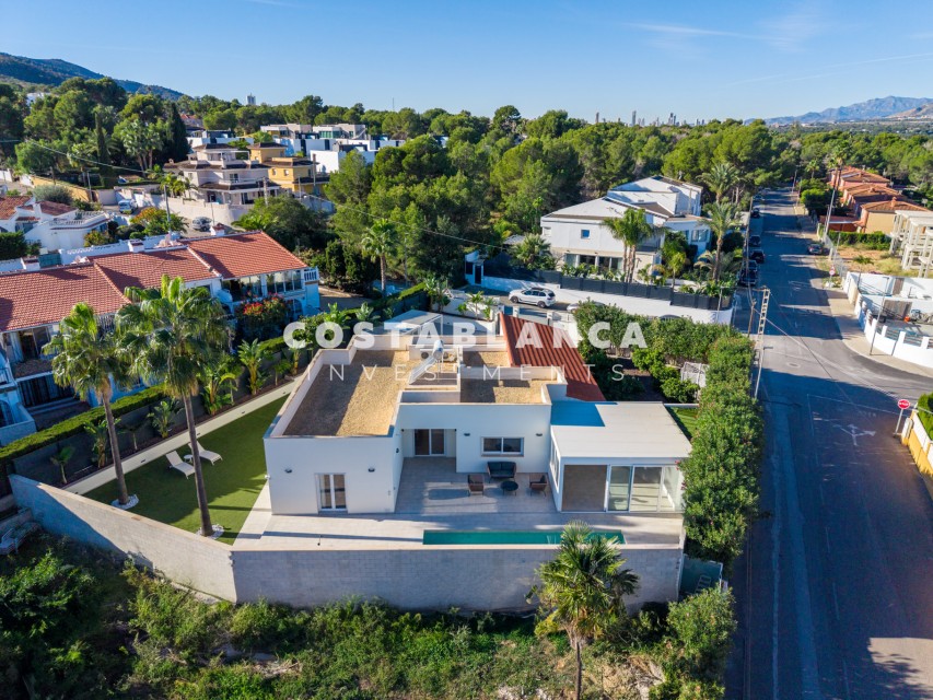 5 Bedrooms - Albir — 4/35