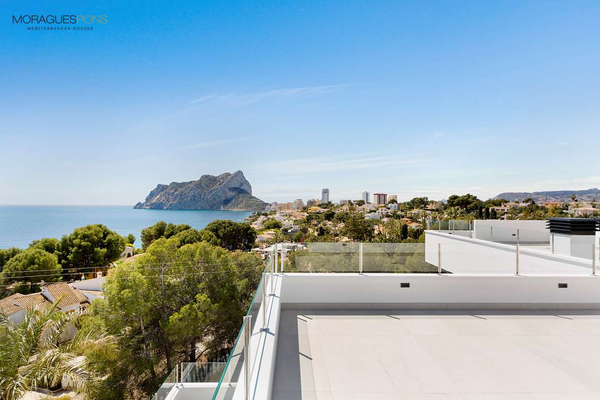 5 Slaapkamers - Calpe - Calp — 8/32