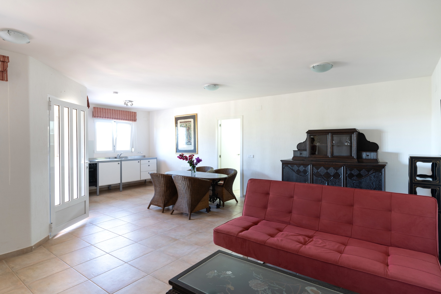 5 Dormitorios - Moraira — 25/40
