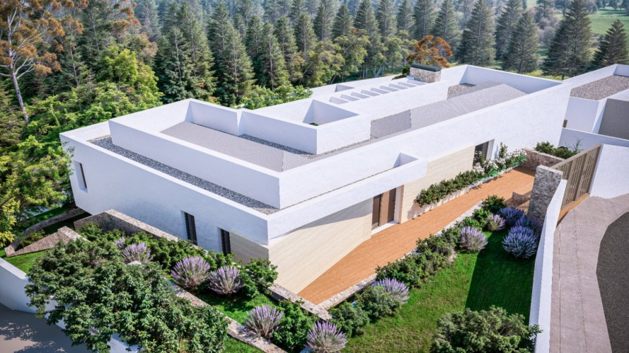 3 Dormitorios - Jávea — 2/7