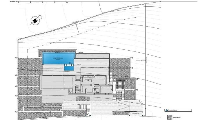4 Chambres - Benitachell — 10/12