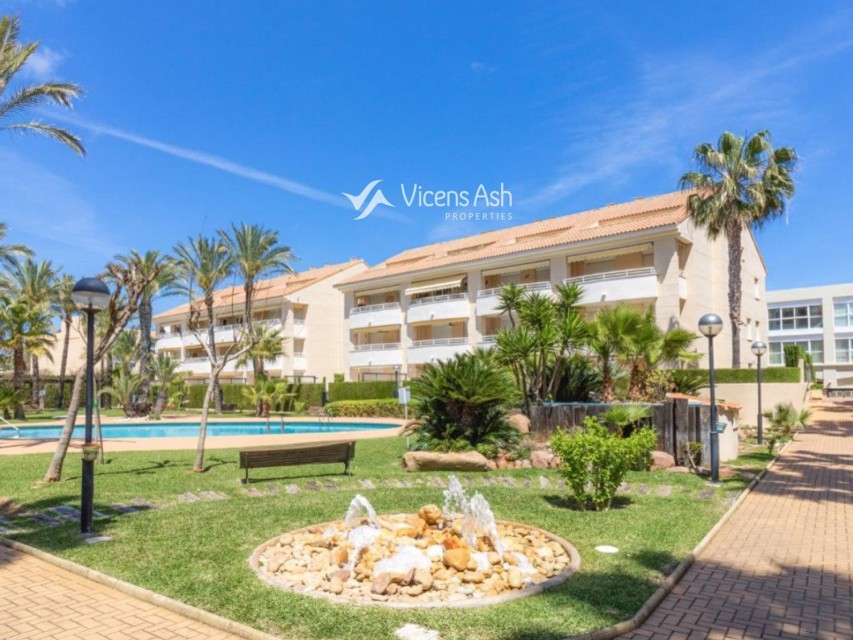 0 Dormitorios - Javea/Xabia — 10/15