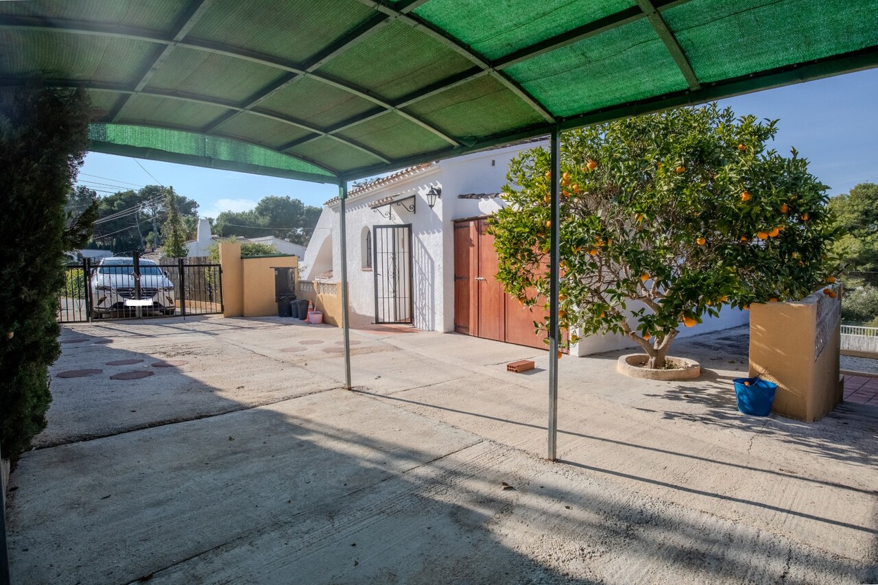 3 Dormitorios - Jávea — 46/50