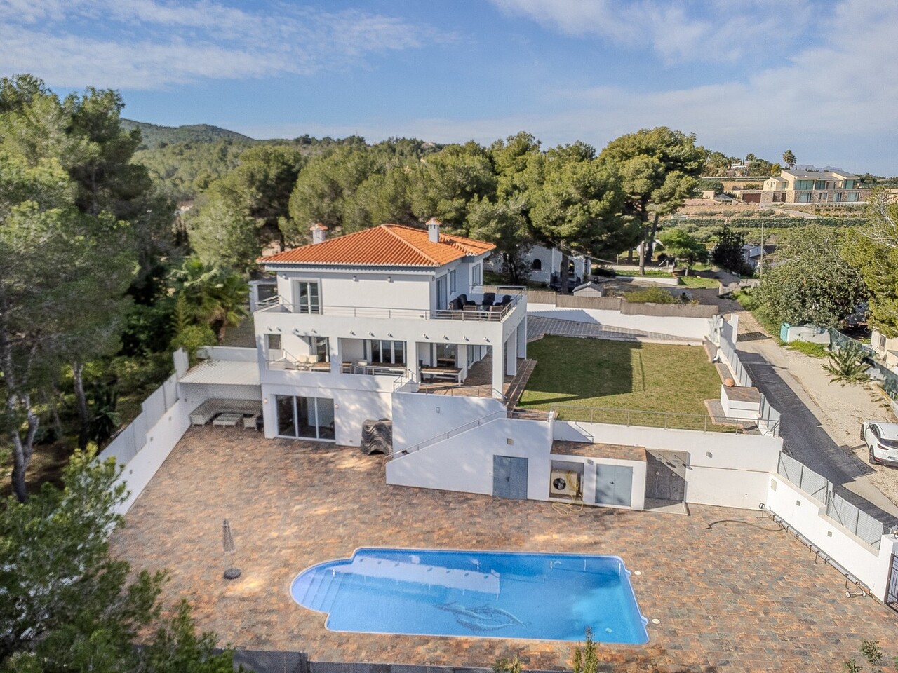 7 Dormitorios - Jávea — 49/50
