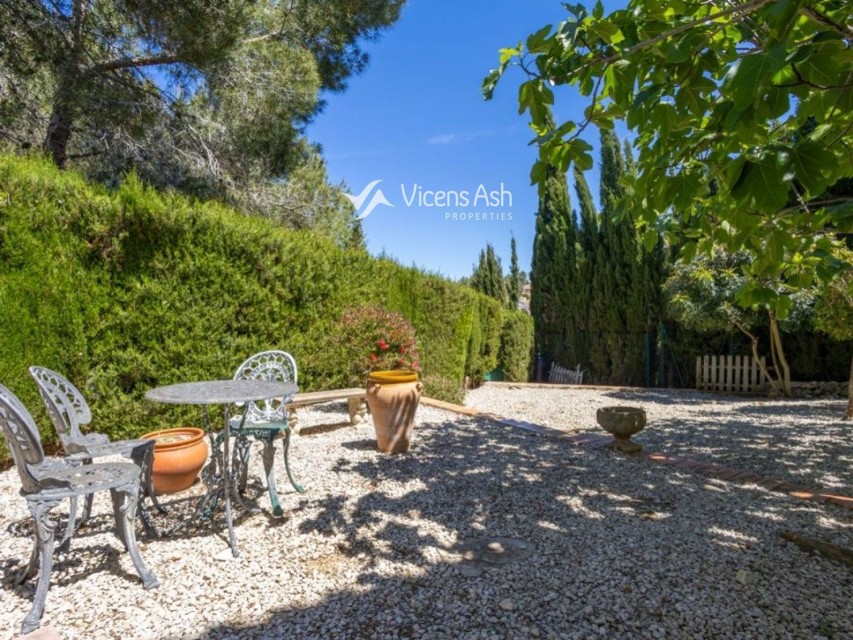 3 Dormitorios - Javea/Xabia — 26/40