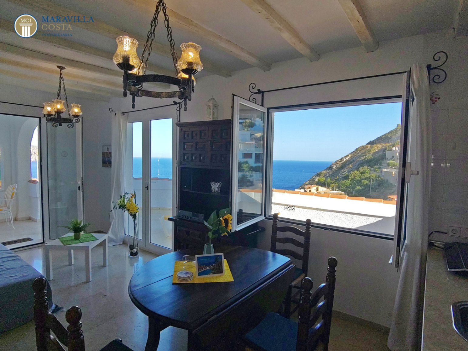 5 Dormitorios - Calpe — 46/50