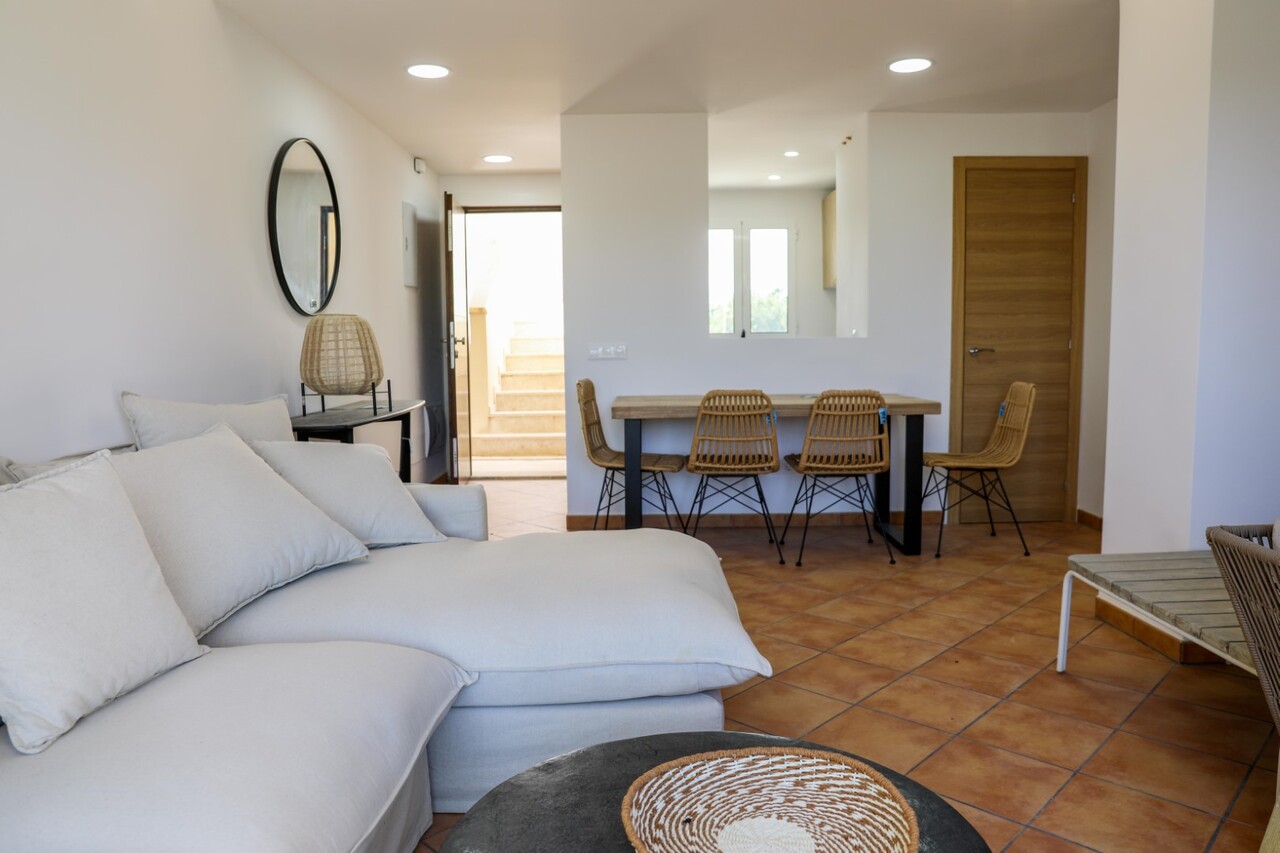1 Dormitorios - Dénia — 11/16