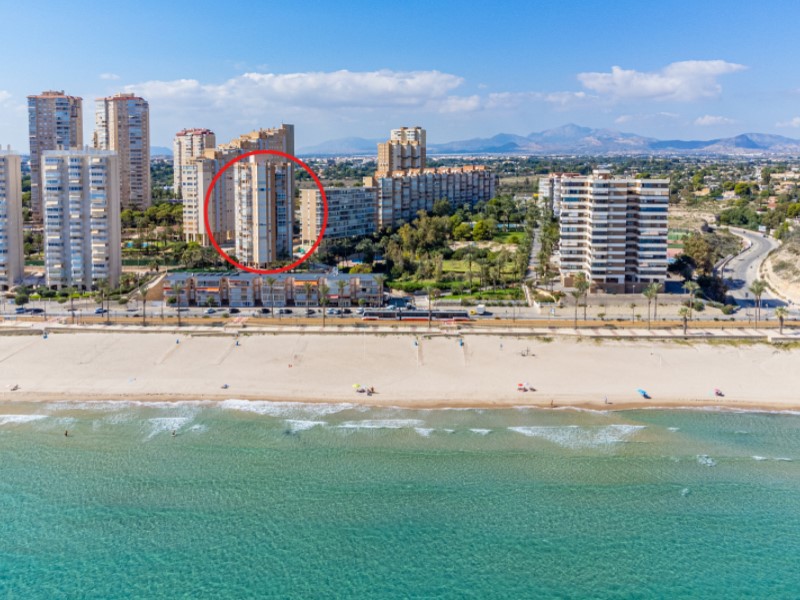 3 Dormitorios - El Campello — 12/30