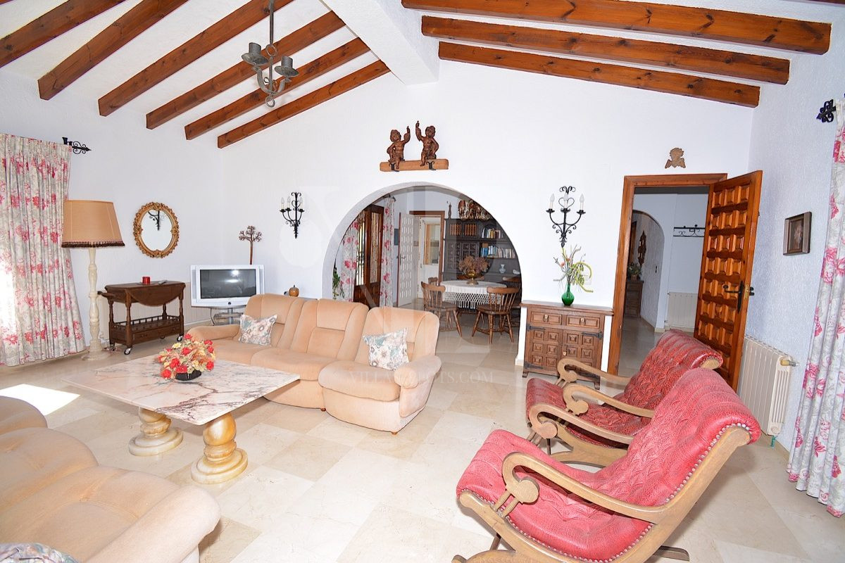 3 Dormitorios - Jávea — 23/40
