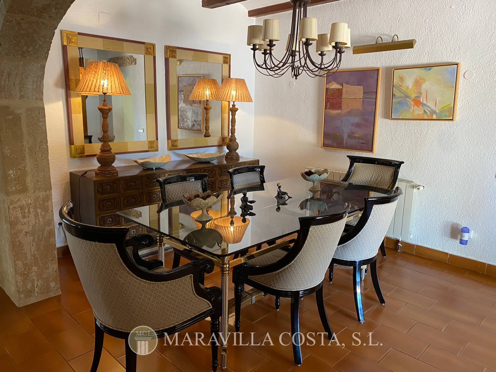 6 Schlafzimmer - Jávea — 35/50