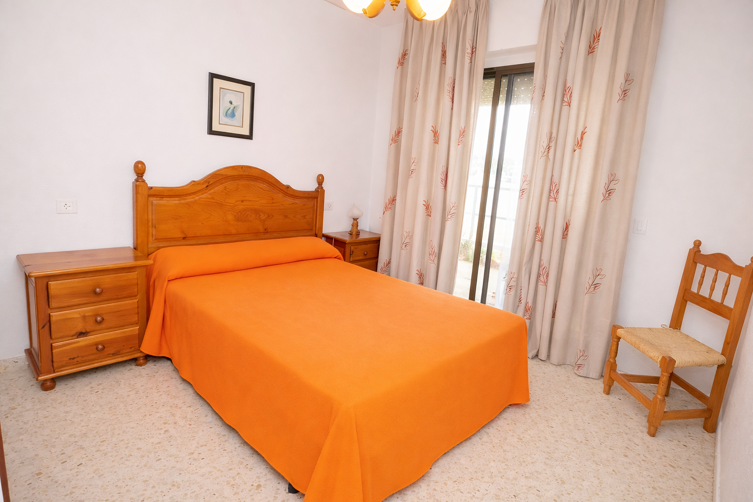 2 Dormitorios - Xàbia — 5/9