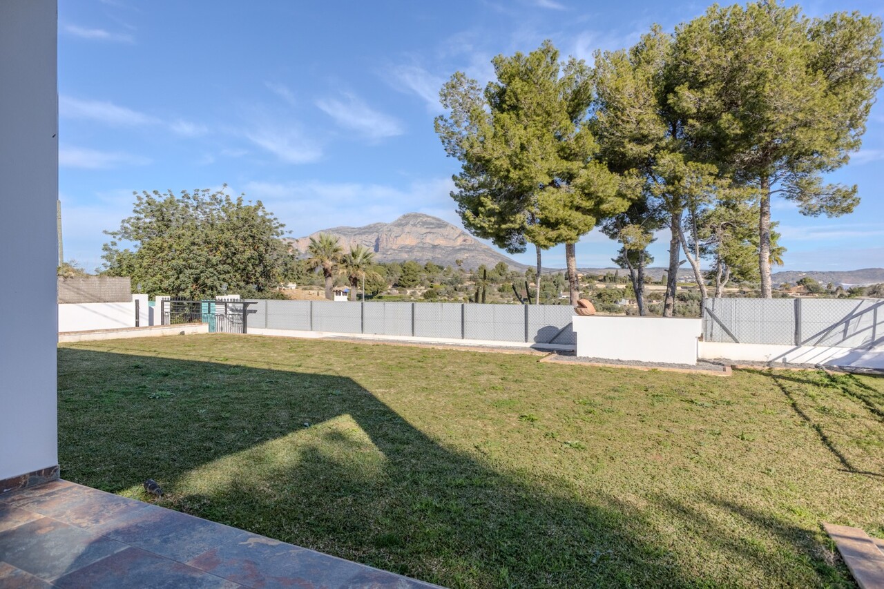 7 Dormitorios - Jávea — 9/50