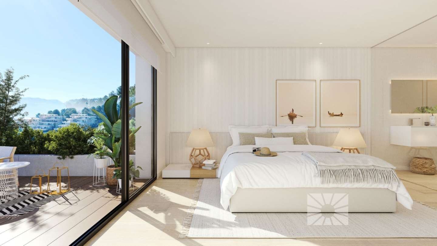 3 Chambres - Pedreguer — 6/22