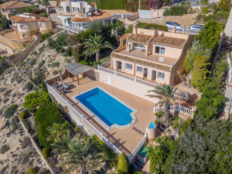 3 Schlafzimmer - El Campello — 3/53