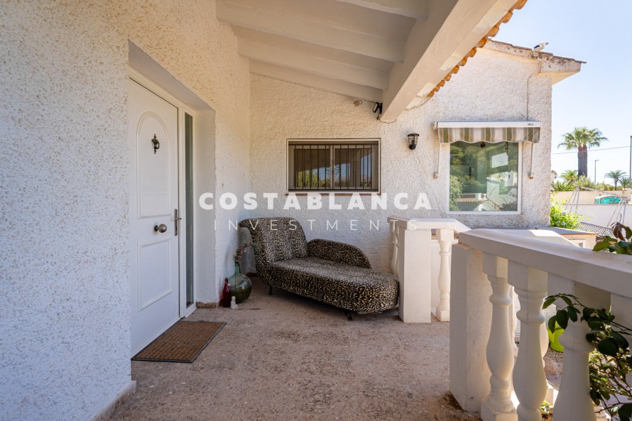 3 Dormitorios - Albir — 20/31