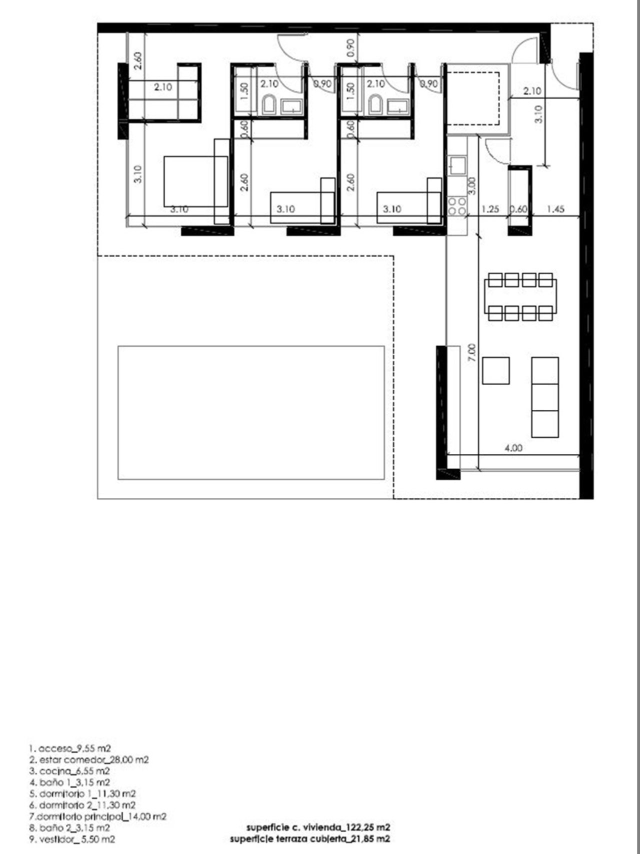 0 Dormitorios - Pedreguer — 3/5
