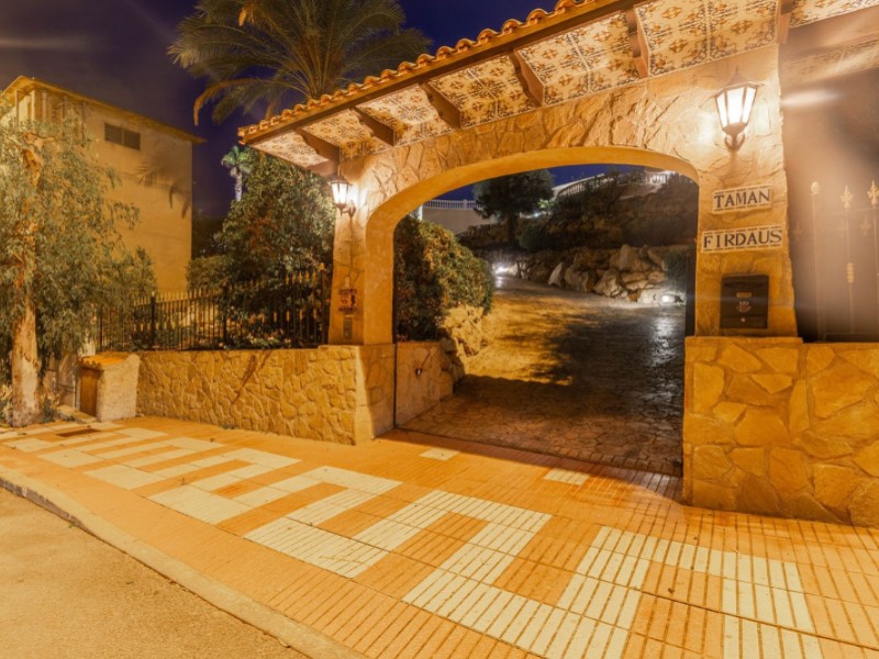 5 Spalni - El Campello — 70/76