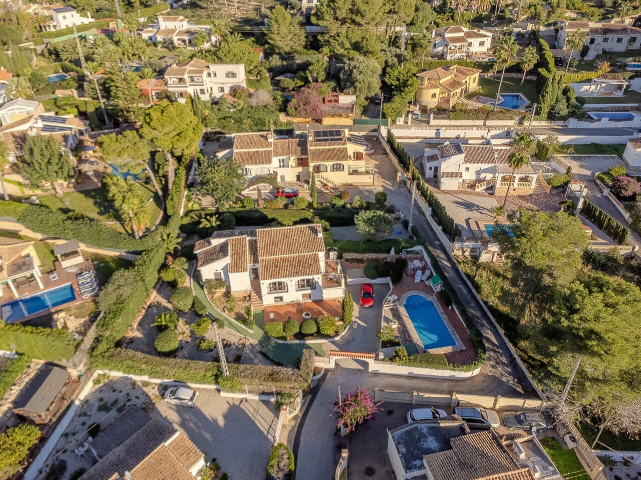 3 Dormitorios - Jávea — 47/49