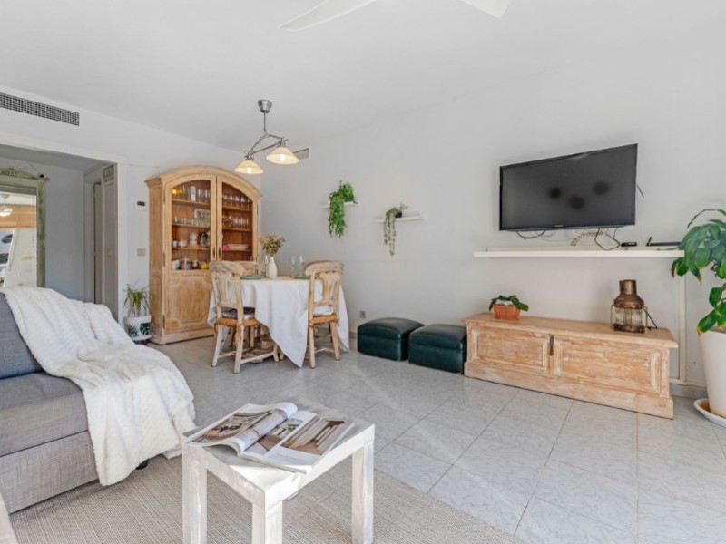 3 Spalni - El Campello — 7/41