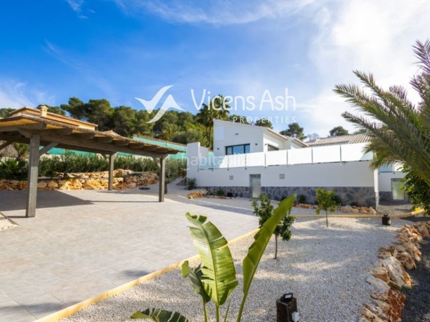 3 Dormitorios - Javea/Xabia — 27/46