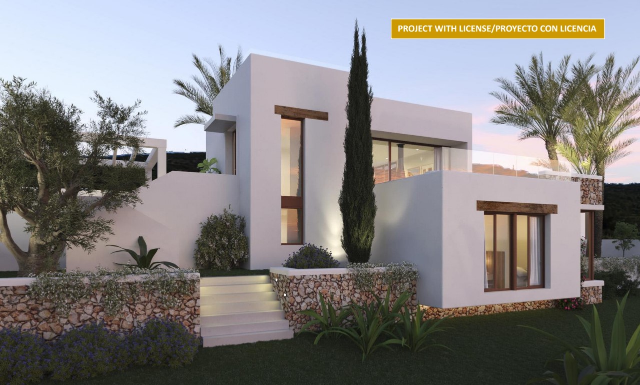 3 Dormitorios - Jávea — 23/23