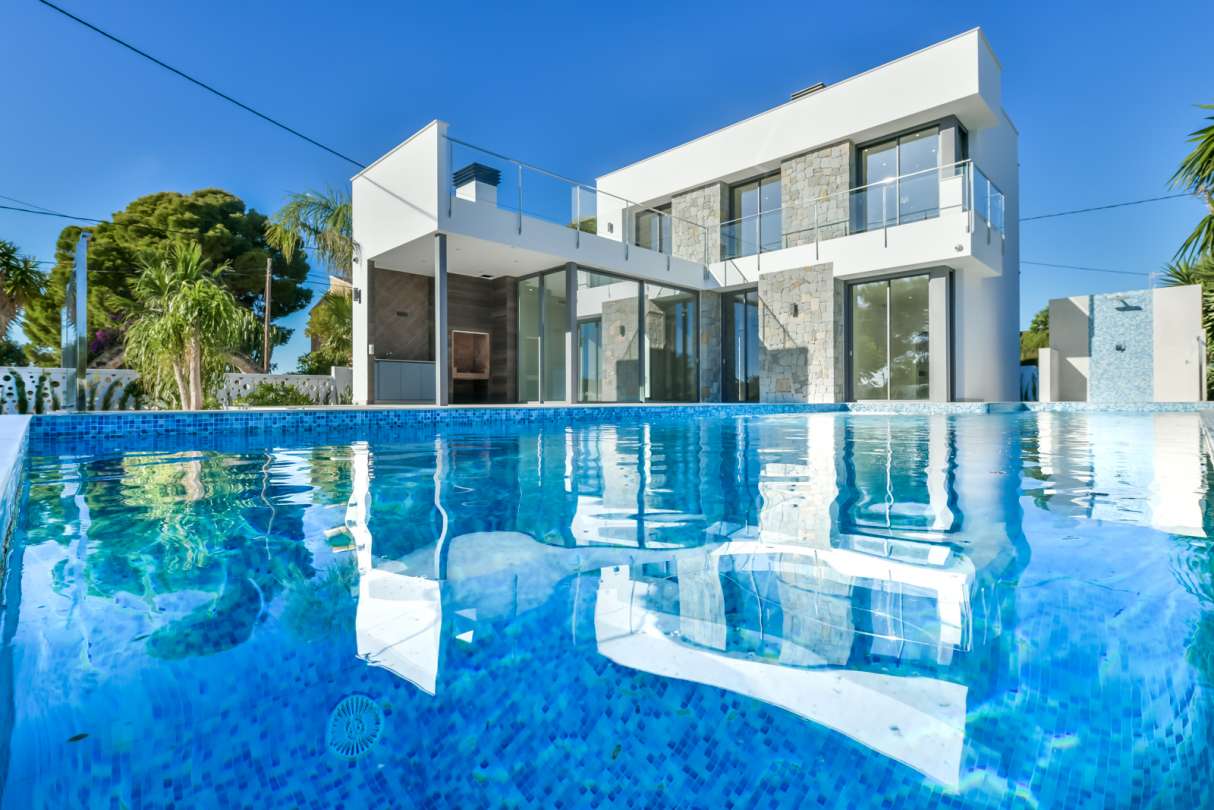 4 Chambres - Calpe - Calp — 4/37