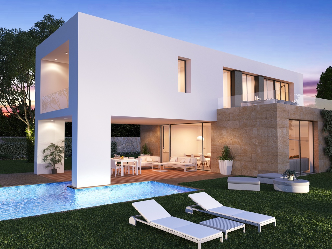 3 Dormitorios - Jávea — 7/7