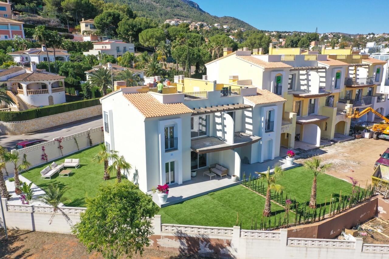 2 Dormitorios - Dénia — 5/24