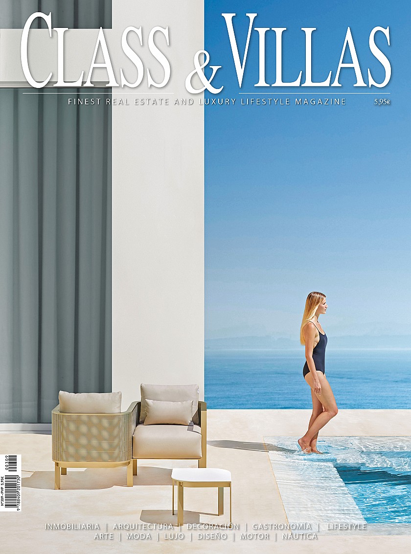 Class & Villas nº 309