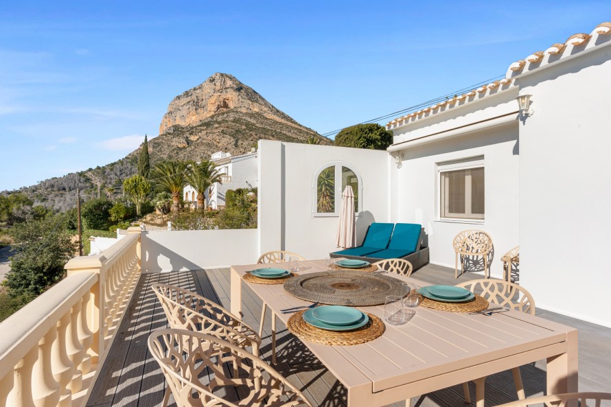 4 Dormitorios - Jávea / Xàbia — 14/67